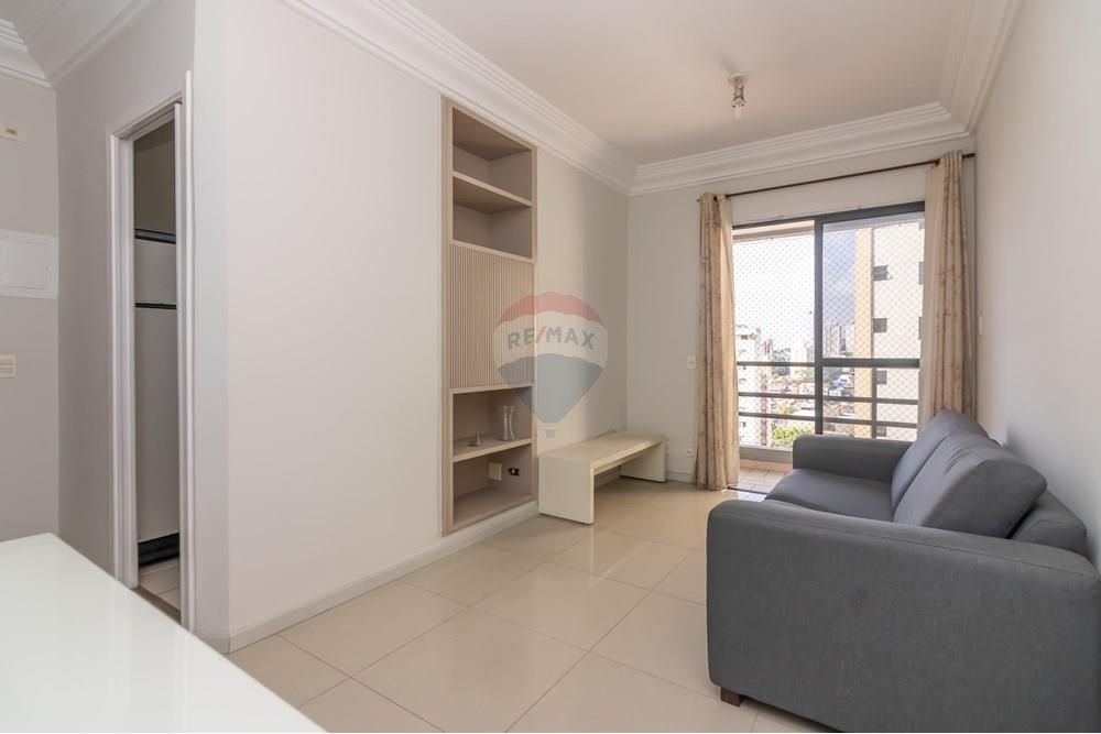 Apartamento - Alugar - São Paulo , São Paulo - 1 sala.jpg - 602031030-14