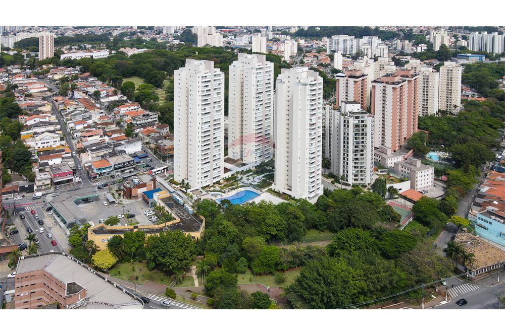 Apartamento - Venda - São Paulo , São Paulo - 67 - 601251226-50