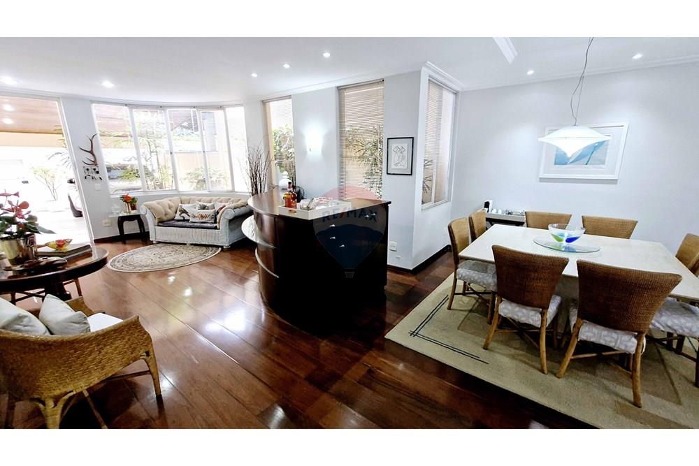 Casa - Venda - São Paulo , São Paulo - PRAÇA CORONEL LISBOA, 60 (9).jpg - Sala - 601131038-2