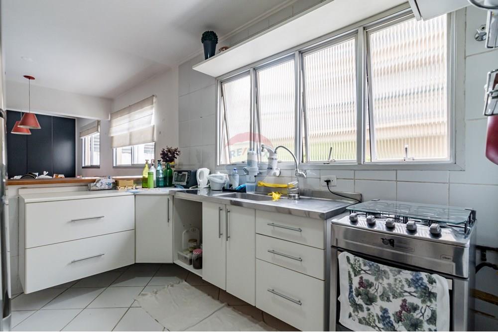 Rezidencijalno - Stan-Apartman - Sao Paulo , Sao Paulo - BR - 04cozinha_004.jpg - Kuhinja - 601401041-18