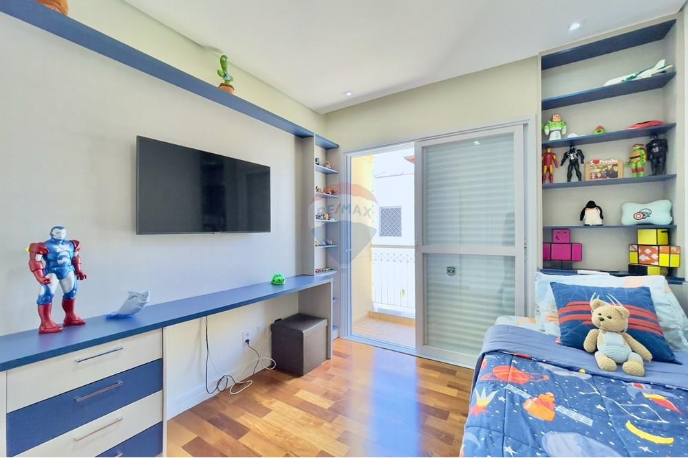 Casa de Condomínio - Venda - São Paulo , São Paulo - Andorinha_FE_ - 45.jpeg - 601301019-125