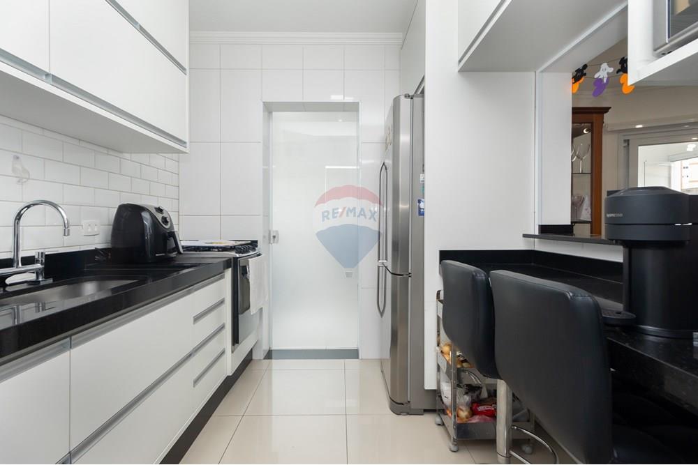 Sobrado - Venda - São Paulo , São Paulo - R Rodrigues de Campos Leite 155 cs1 (32).jpg - 601141076-26