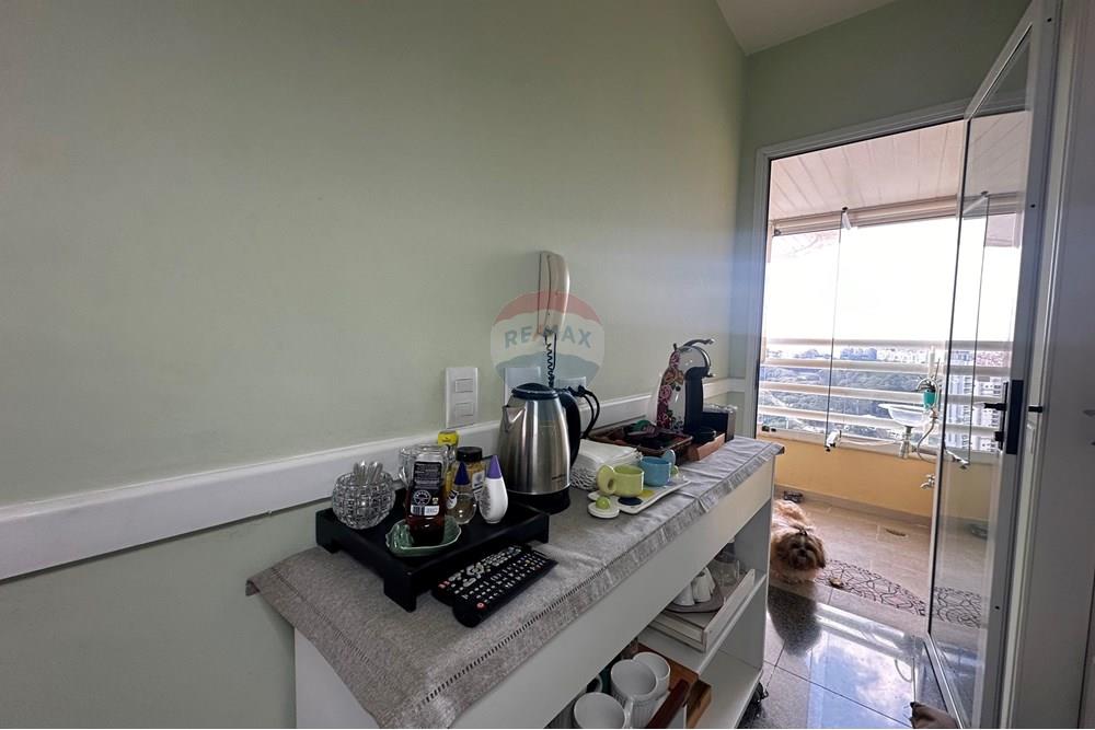 Apartamento - Alugar - São Paulo , São Paulo - IMG_7130.JPG - 602071001-287