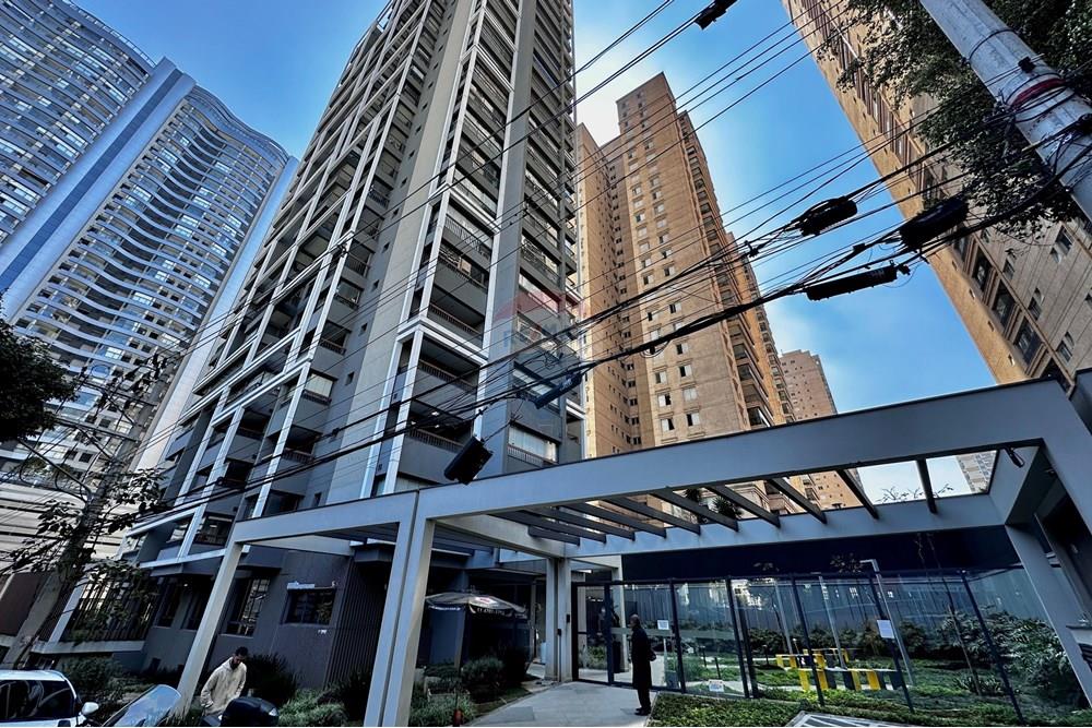 Studio - Alugar - São Paulo , São Paulo - IMG_3499.jpg - 602321014-81
