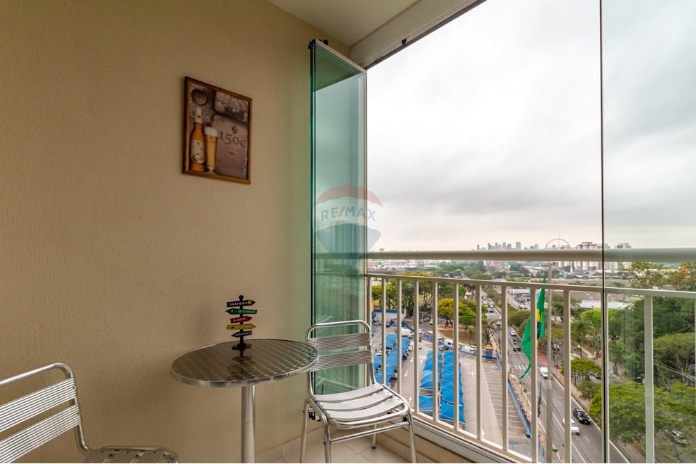 Apartamento - Venda - São Paulo , São Paulo - 03sala_010.jpg - 602101011-226