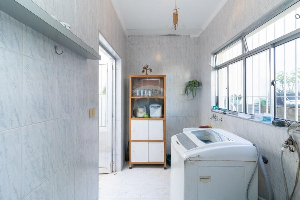 Casa - Venda - São Paulo , São Paulo - Rua Artur Orlando, 654_27.jpg - Área de serviço - 602201019-13