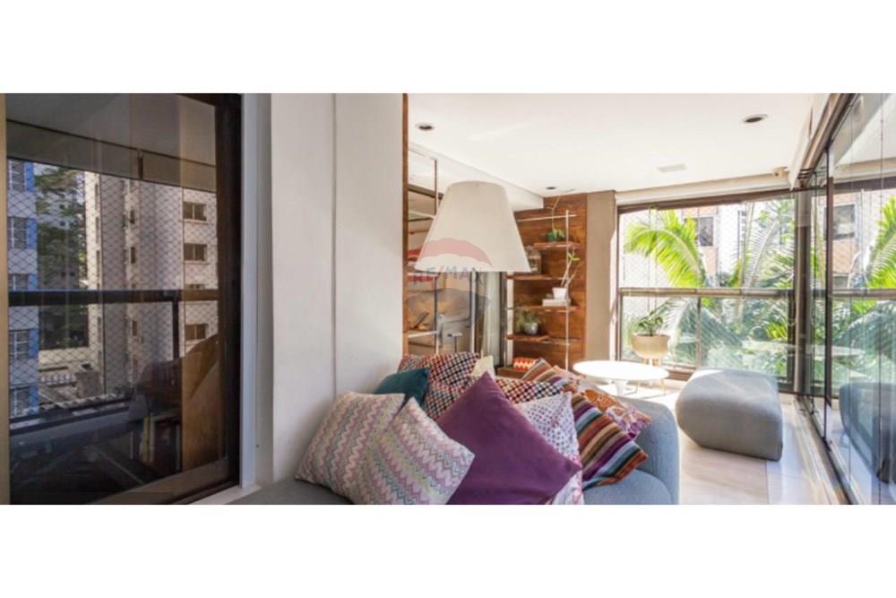 Apartamento - Alugar - São Paulo , São Paulo - IMG-20251021-WA0067.jpg - 601241056-80