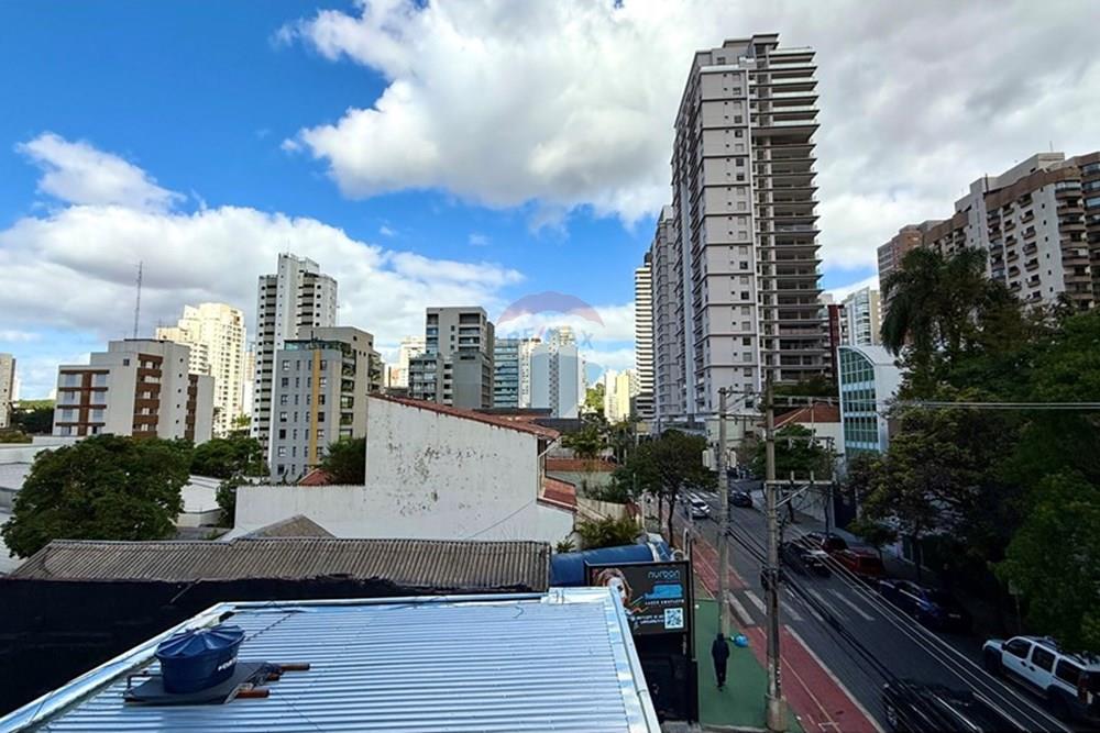 Apartamento - Alugar - São Paulo , São Paulo - IMG_3296.jpg - 602181003-68