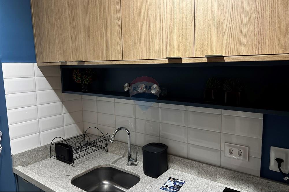 Studio - Alugar - São Paulo , São Paulo - IMG_7340 - Copia.JPG - 601361051-46