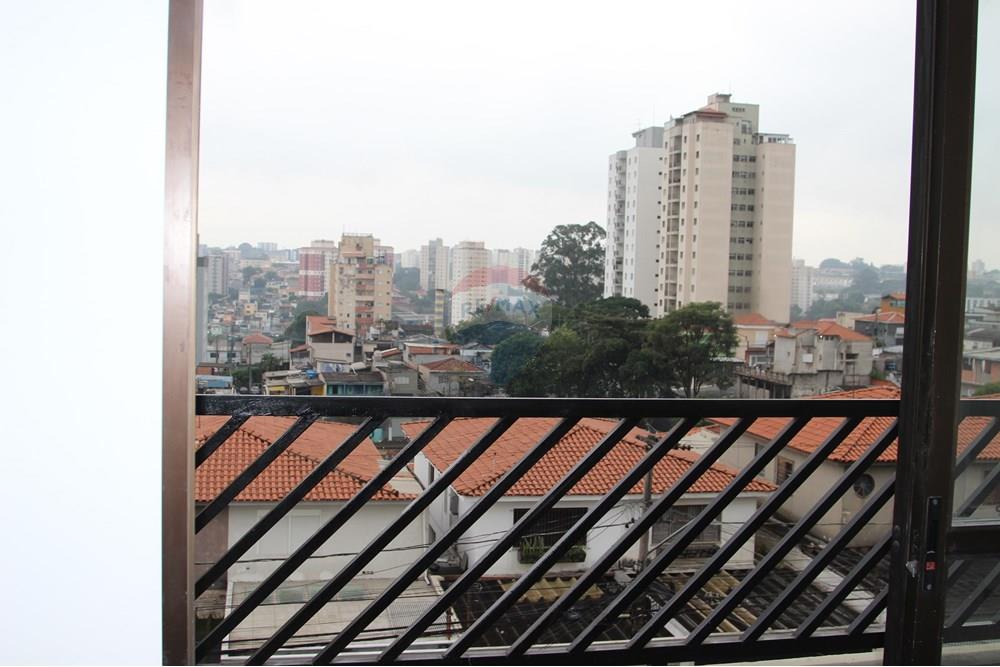 Apartamento - Venda - São Paulo , São Paulo - IMG_1390.JPG - Varanda - 602151009-38