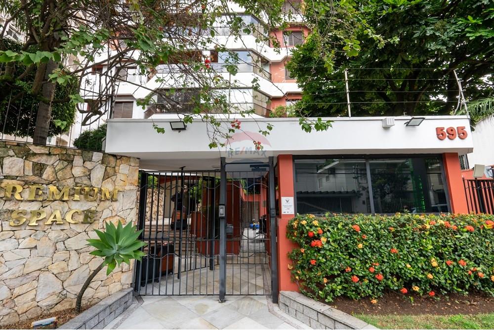 Apartamento - Venda - São Paulo , São Paulo - DSC00771.jpg - Fachada - 601131038-3