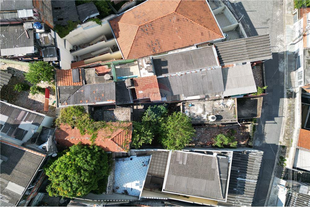 Terreno - Venda - São Paulo , São Paulo - 26 - 601441012-20