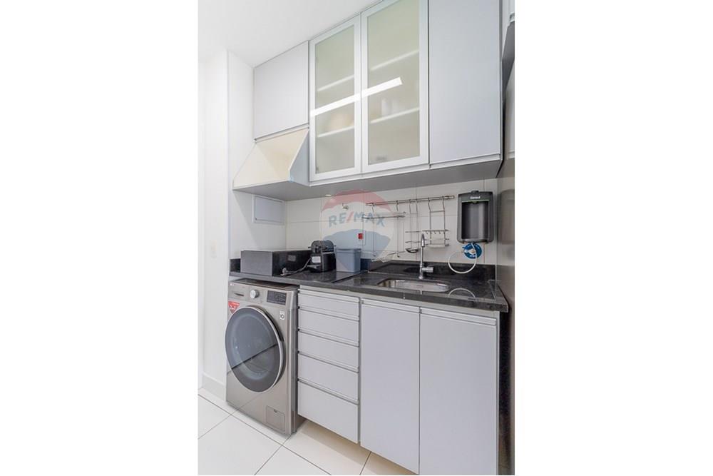 Studio - Venda - São Paulo , São Paulo - 18.jpg - Cozinha - 601081006-108