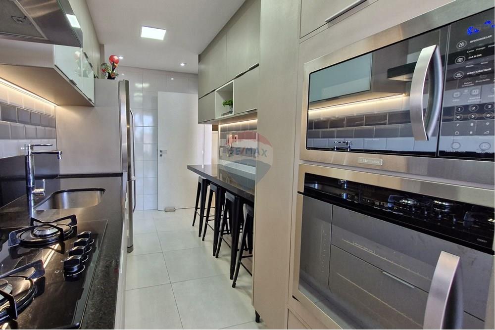 Apartamento - Venda - São Paulo , São Paulo - RUA JOSÉ NOBRE, 50 (41).jpg - 601051066-8