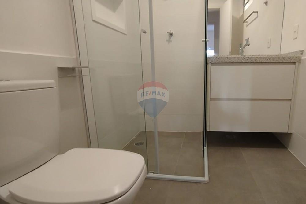 Apartamento - Alugar - São Paulo , São Paulo - 04 banheiro social C D.jpg - 602301001-151