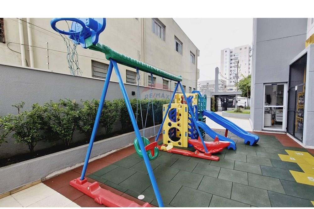 Apartamento - Venda - São Paulo , São Paulo - RUA CÔNEGO LADEIRA, 274 (42).jpg - 601051001-407