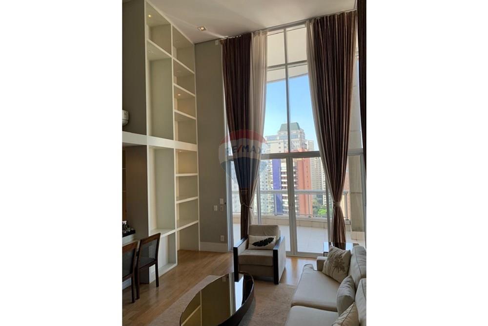 Apartamento - Alugar - São Paulo , São Paulo - IMG-20250617-WA0222.jpg - 601971090-7