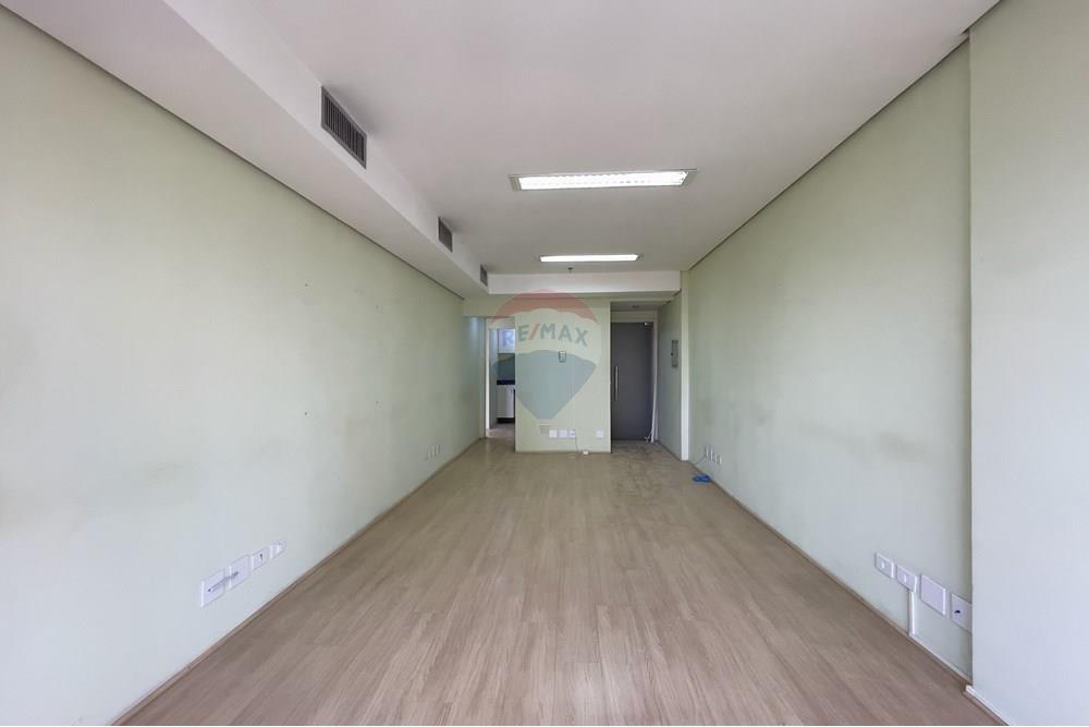 Cj. Comercial/ Sala - Venda - São Paulo , São Paulo - 601301062-13 sala comercial rua americo brasiliense chacara santo antonio remax (11).jpeg - 601301062-12