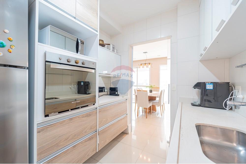 Apartamento - Venda - São Paulo , São Paulo - 601401022-65 remax living club vicentina gomes jurubatura santo amaro trem metro (11).JPG - 601301022-65