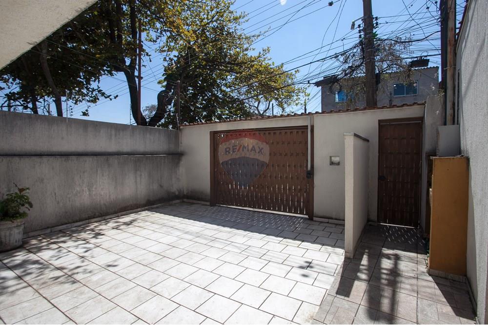 Sobrado - Venda - São Paulo , São Paulo - IMG_1229.jpg - Garagem - 601751109-5