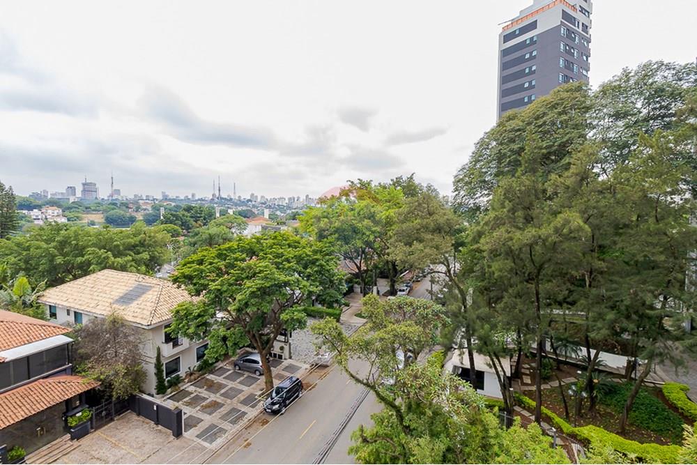 Apartamento - Venda - São Paulo , São Paulo - IMG_3870.jpg - 601081044-63