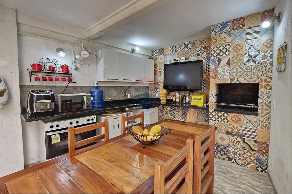 Casa, 3 quartos, 155 m² - Foto 32