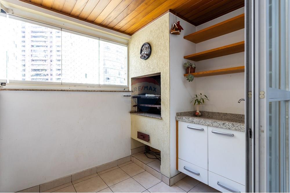 Apartamento - Venda - São Paulo , São Paulo - 17.jpg - Churrasqueira - 601371060-20
