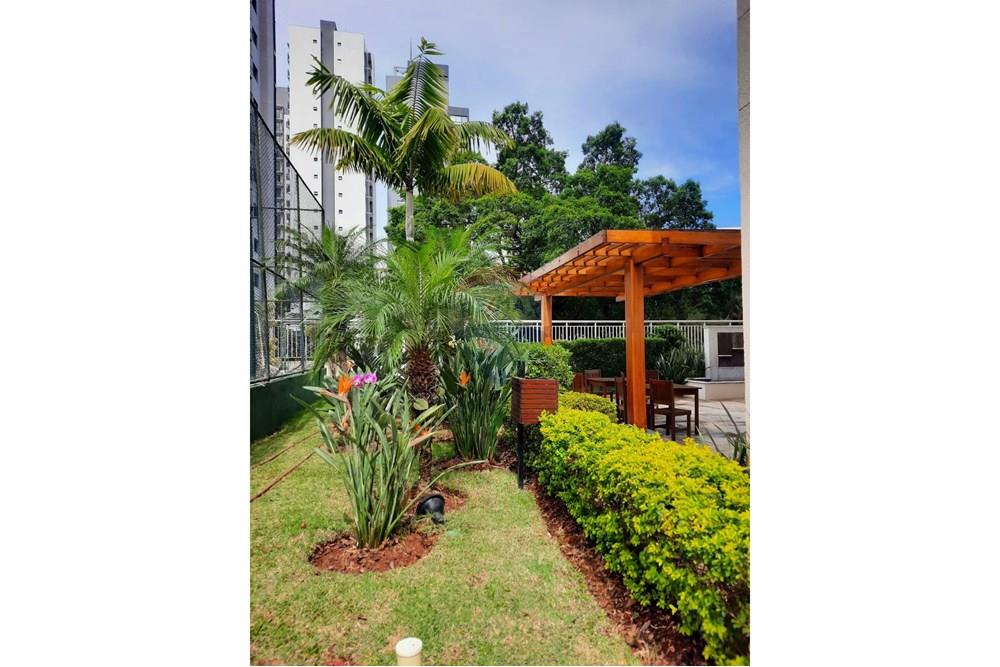 Apartamento - Alugar - São Paulo , São Paulo - 5cb46068-8d88-4c81-9522-ab6781ab2662.jpg - 601971018-1258