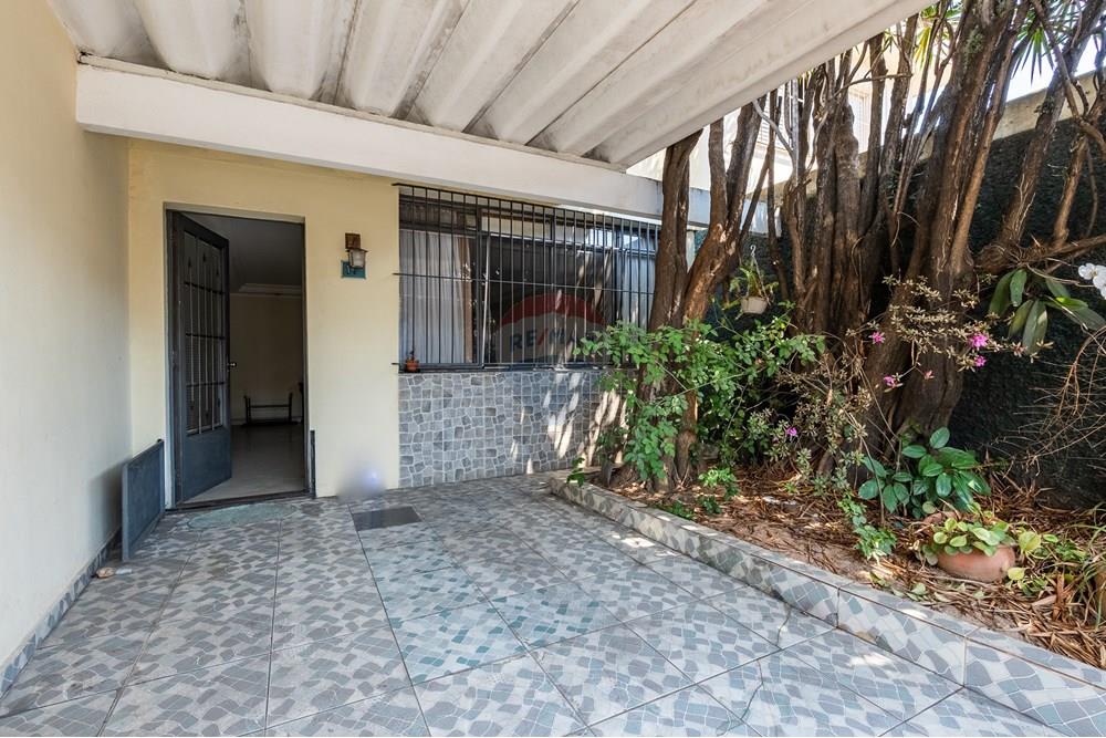 Casa - Venda - São Paulo , São Paulo - 6_CS.jpg - 601471019-126