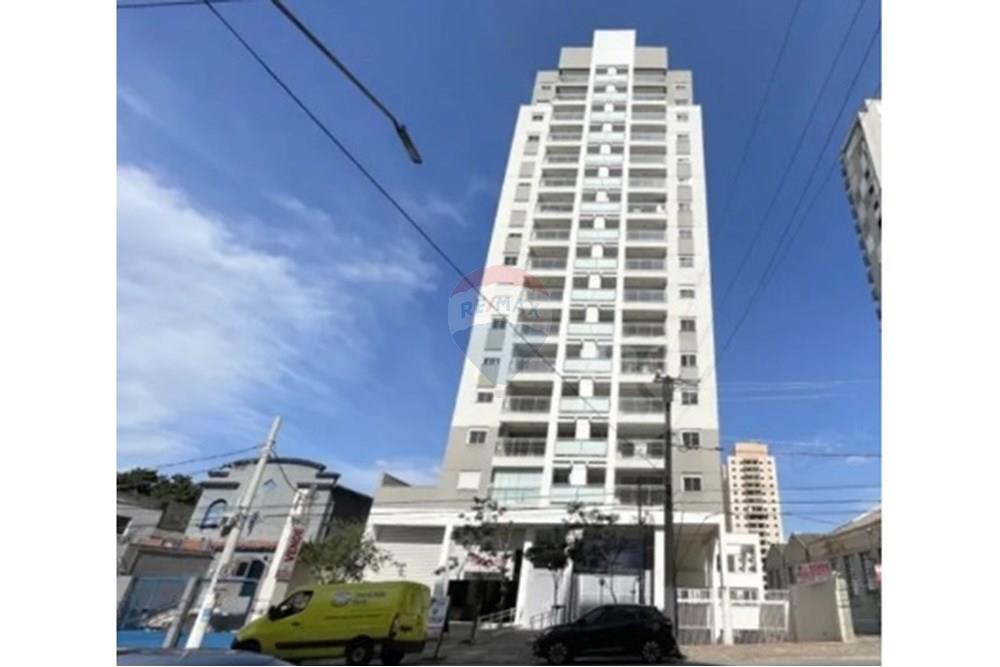 Apartamento - Alugar - São Paulo , São Paulo - FACHADA 2.jpg - 601971014-176