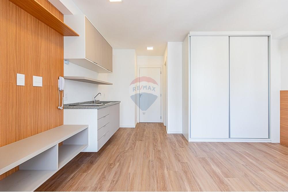 Apartamento, 1 quarto, 25 m² - Foto 5