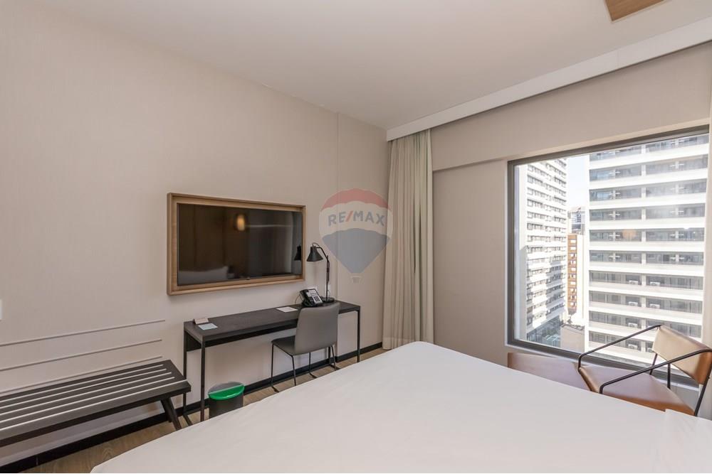Apart Hotel/ Flat - Venda - São Paulo , São Paulo - IMG_377207.jpg - 630331102-3