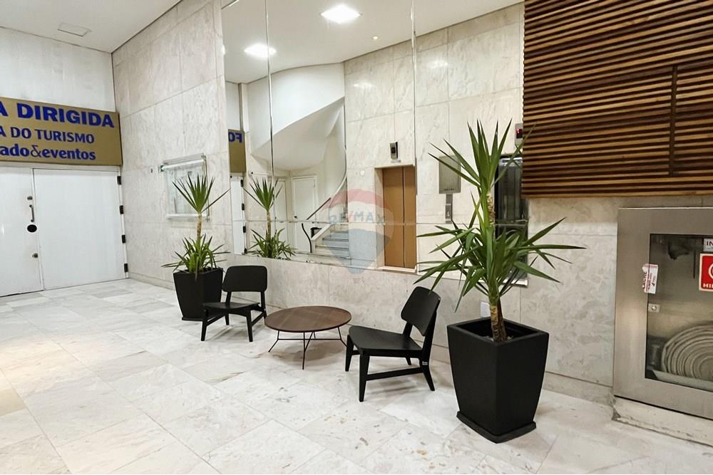 Cj. Comercial/ Sala - Venda - São Paulo , São Paulo - IMG_2318.jpg - 602141003-183