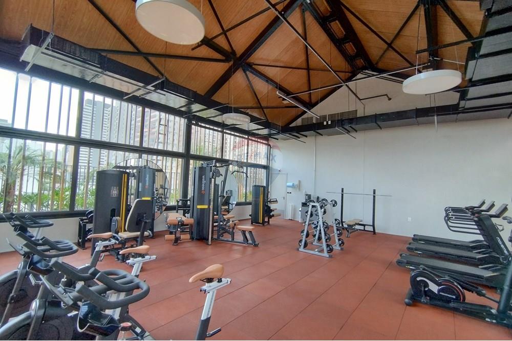 Studio - Alugar - São Paulo , São Paulo - 1000098440.jpg - 602281014-191