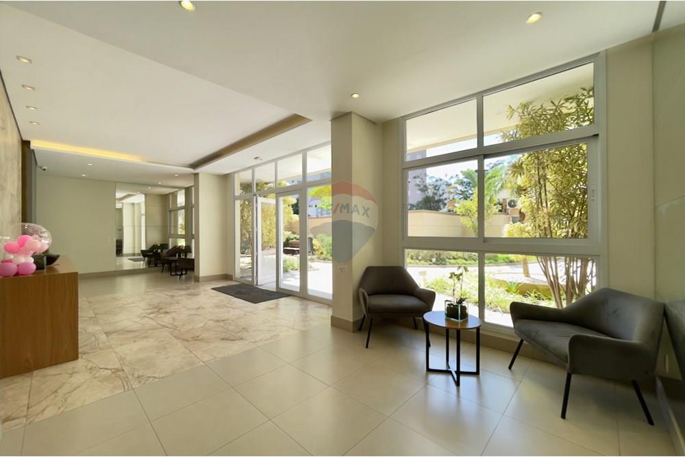 Apartamento - Venda - São Paulo , São Paulo - Rua Celso Ramos 255 - Cond. Natureza Clube Morumbi - Vila Andrade - 2 dorm,2 vagas,suite,varanda (51).jpeg - 601301008-74