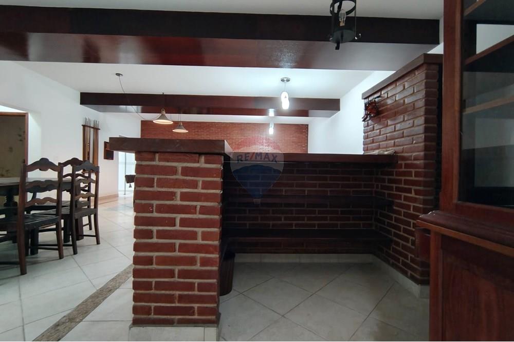 Casa de Condomínio - Alugar - São Paulo , São Paulo - BAR 1.jpeg - 601751084-19