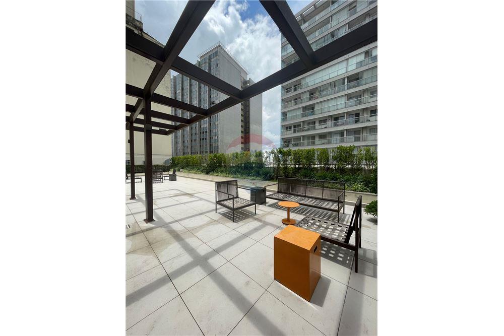 Studio - Alugar - São Paulo , São Paulo - 16 - 602061001-163