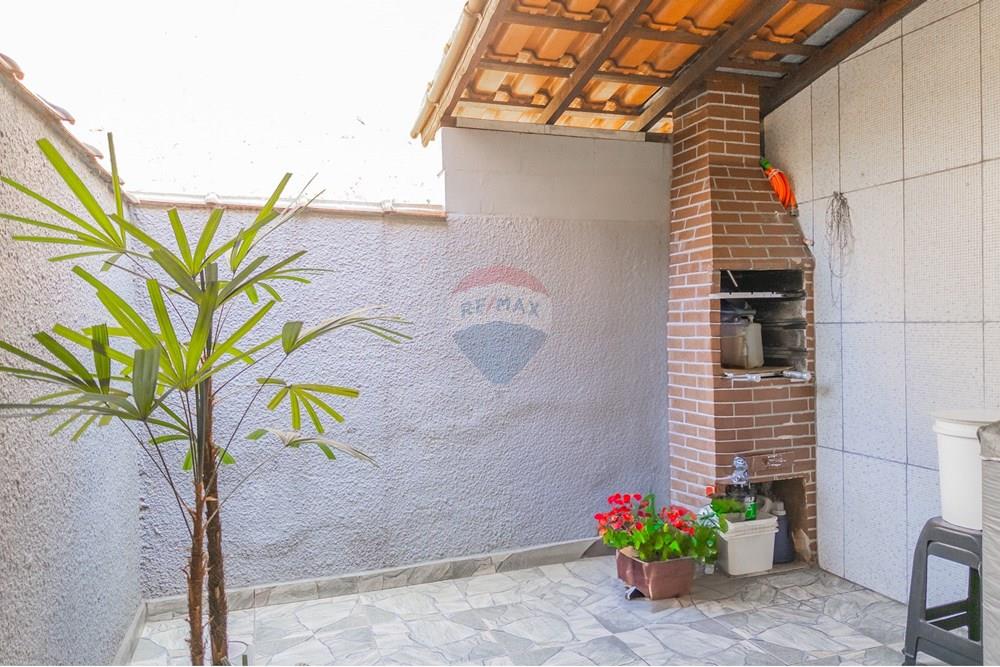 Casa de Condomínio - Venda - São Paulo , São Paulo - APC_0250.jpg - 602361002-42