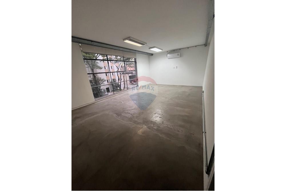 Prédio - Alugar - São Paulo , São Paulo - IMG_1554.JPG - 601081019-40