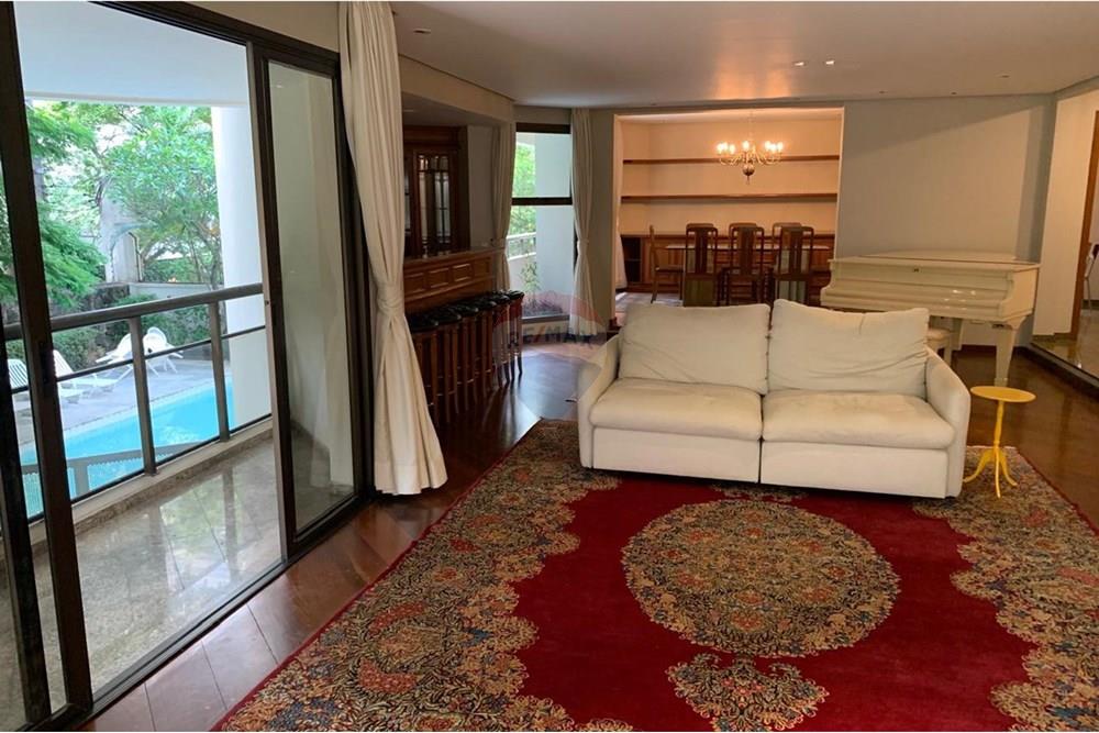 Apartamento - Alugar - São Paulo , São Paulo - WhatsApp Image 2025-03-24 at 23.16.01 (6).jpeg - 601261091-2