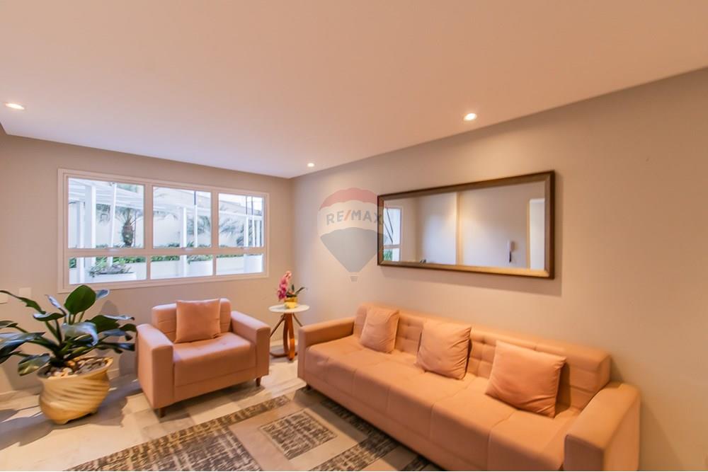 Apartamento - Venda - São Paulo , São Paulo - 02area-condominial_004.jpg - 602101006-88