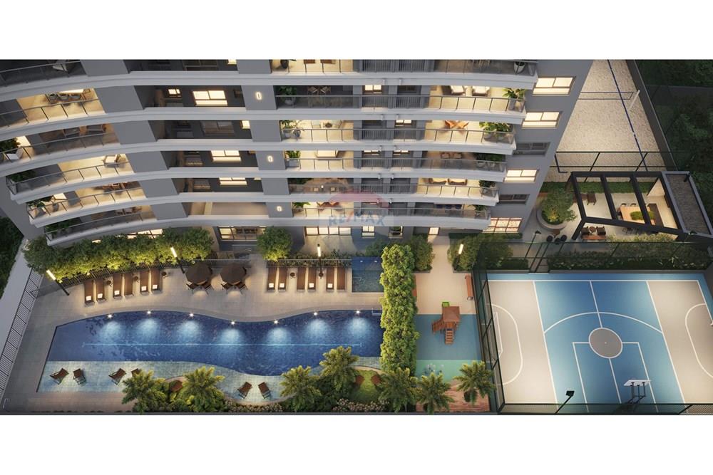Apartamento - Venda - São Paulo , São Paulo - imagem_aerea_do_lazer.jpg - 602341018-12