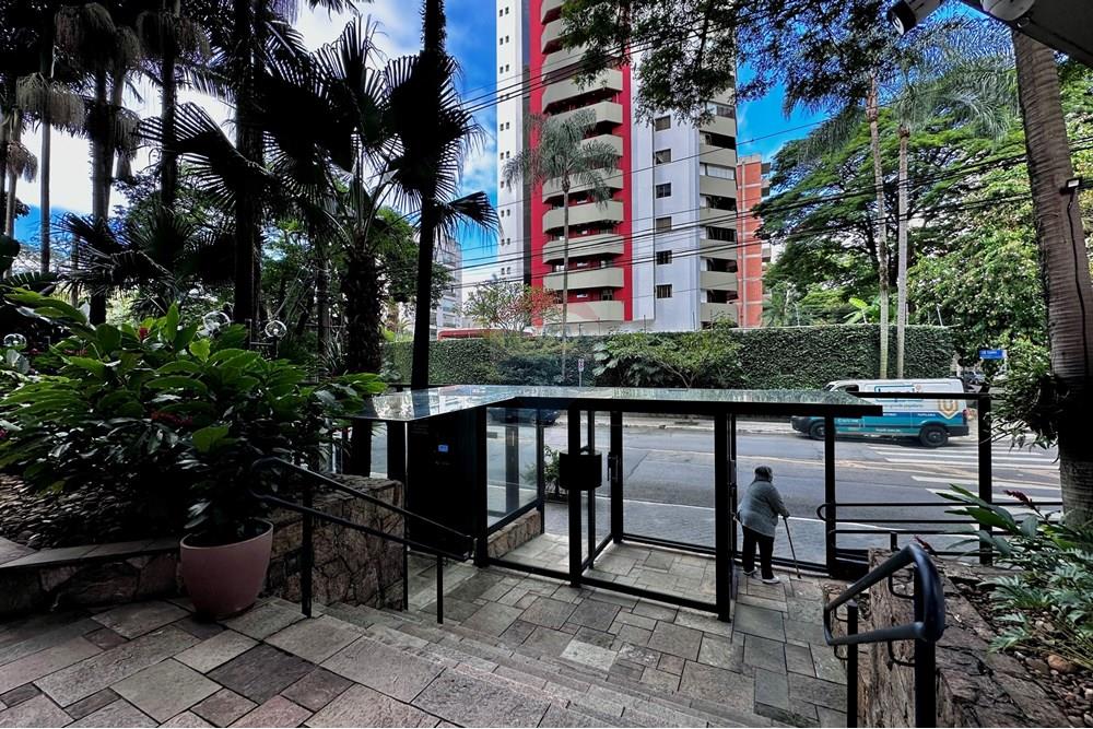 Apartamento - Alugar - São Paulo , São Paulo - IMG_5371.jpg - 602321014-101