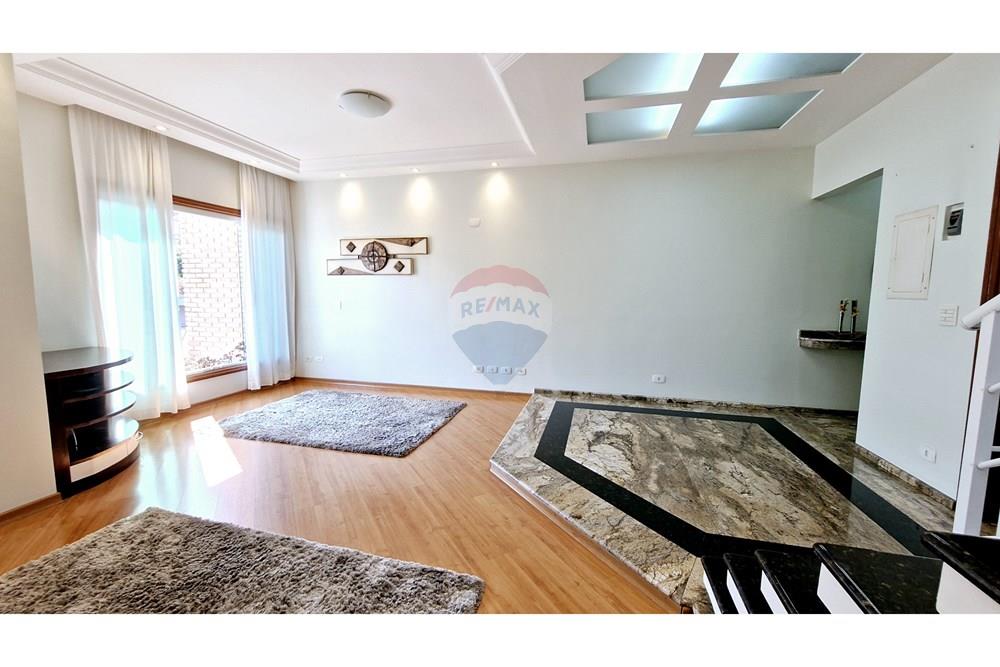 Sobrado - Venda - São Paulo , São Paulo - RUA SANTA VERIDIANA, 720 (19).jpg - Sala - 601051079-7