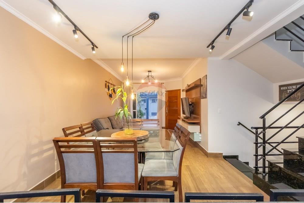 Sobrado - Venda - São Bernardo do Campo , São Paulo - IMG_437743.jpg - 602361016-3