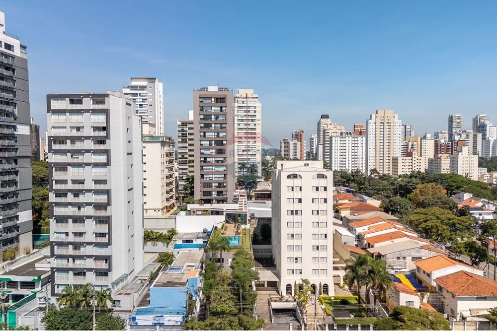 Apartamento - Venda - São Paulo , São Paulo - TKD-3409.jpg - 602151026-34