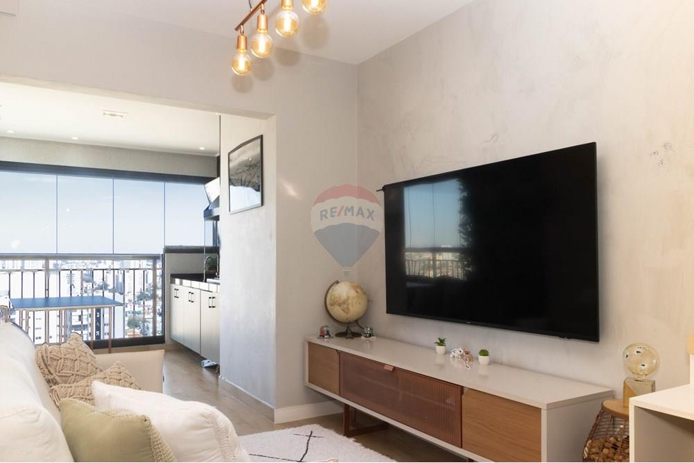 Apartamento - Venda - São Paulo , São Paulo - img - 5 - IMG_9145.jpg - 601301040-85