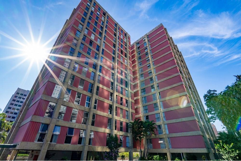 Apartamento - Venda - São Paulo , São Paulo - 7 predio.jpg - 601131064-49