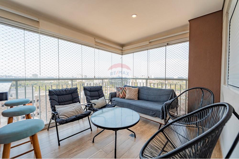 Apartamento - Venda - São Paulo , São Paulo - 601301079-12-20.JPG - 601301079-12