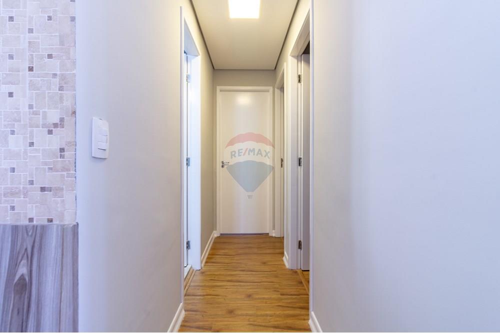 Apartamento - Venda - São Paulo , São Paulo - 4 CORREDOR.jpg - 601261064-214